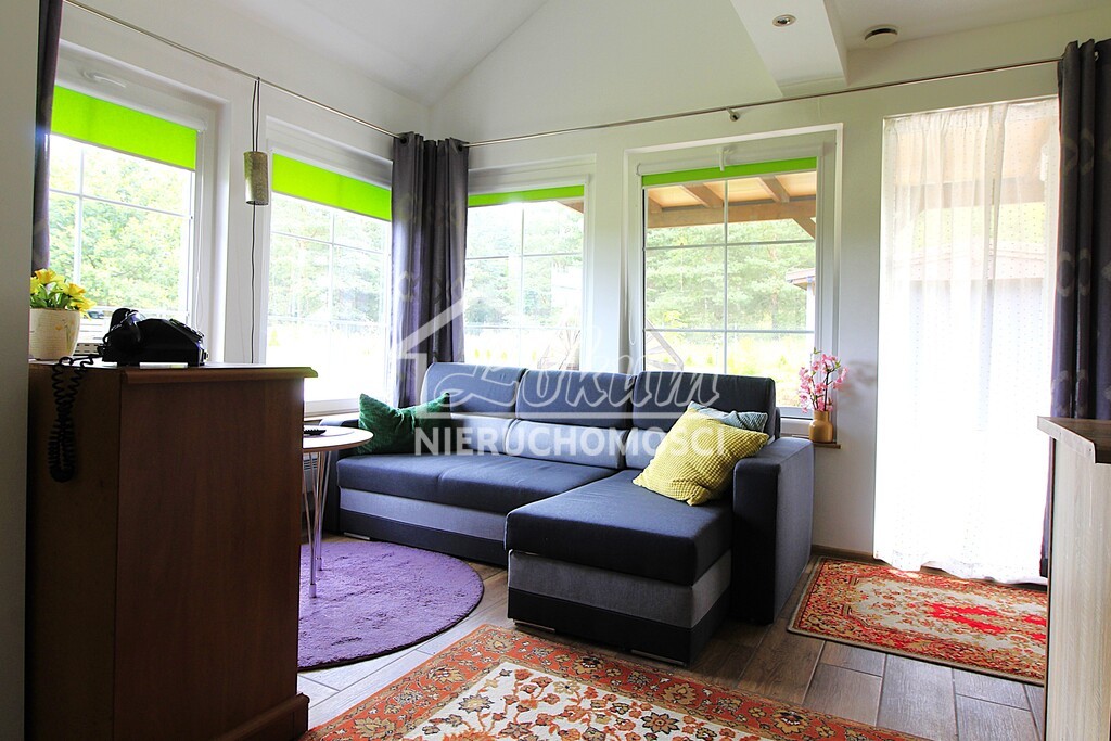 Dom 43&nbsp;m², Kępno - zdjęcie 5