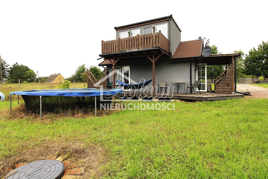 Dom 43&nbsp;m², Kępno - zdjęcie 2