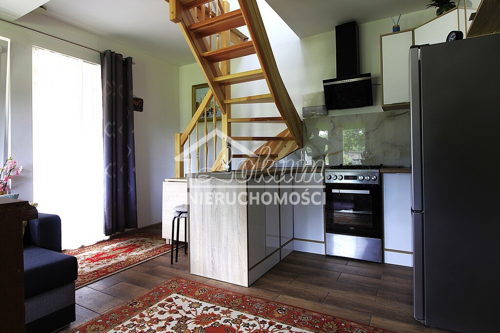 Dom 43&nbsp;m², Kępno - zdjęcie 6