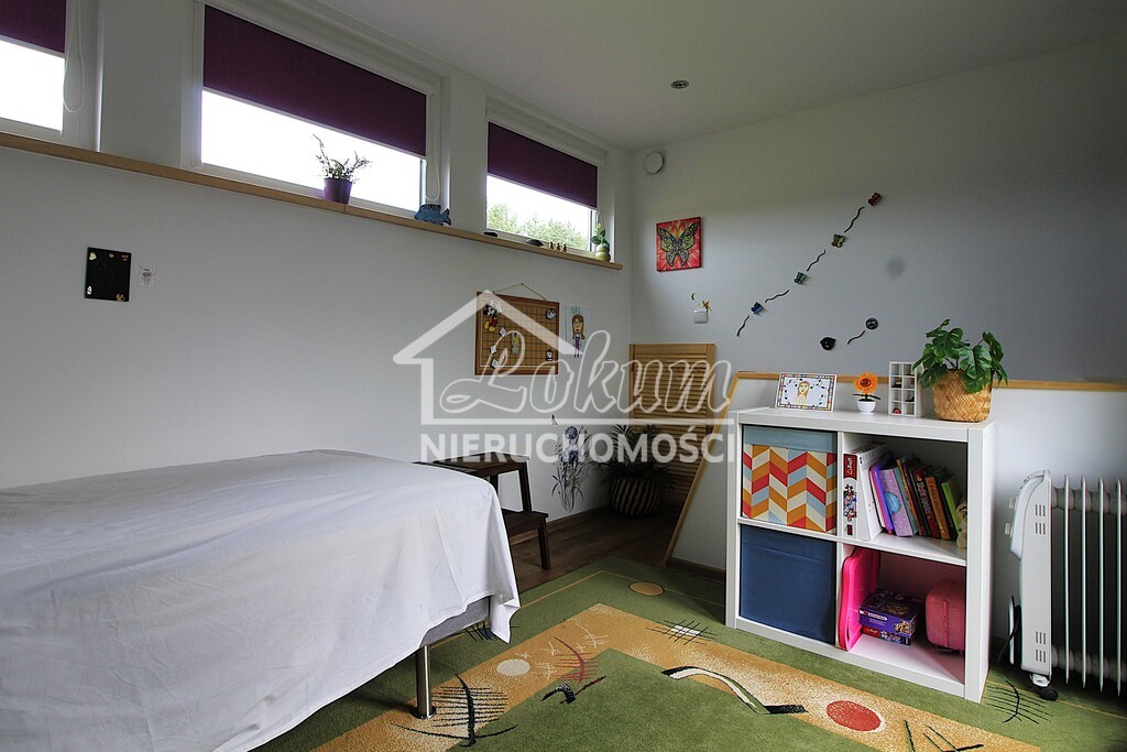 Dom 43&nbsp;m², Kępno - zdjęcie 13