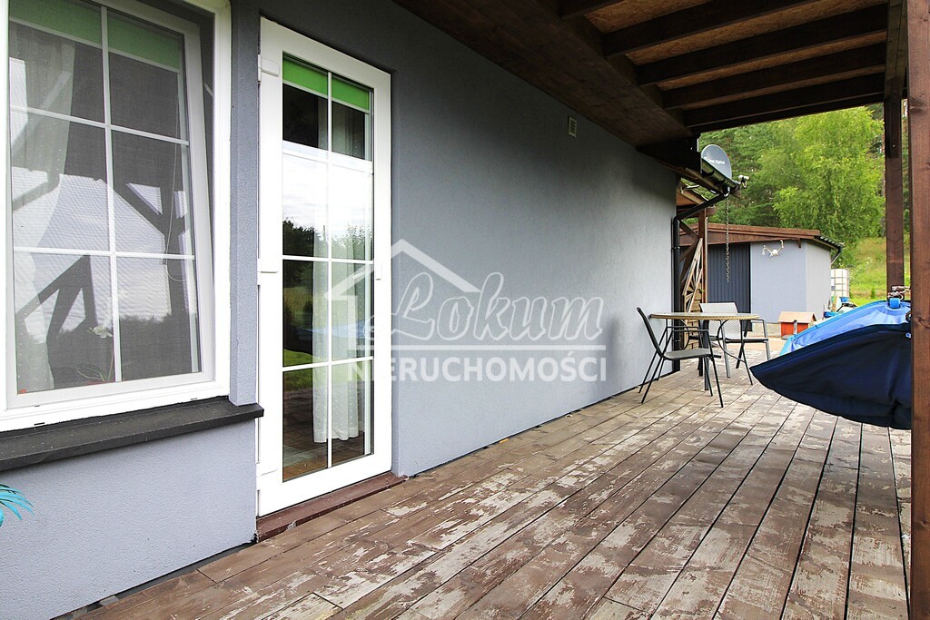 Dom 43&nbsp;m², Kępno - zdjęcie 11