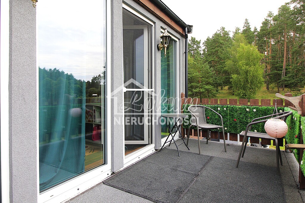 Dom 43&nbsp;m², Kępno - zdjęcie 14