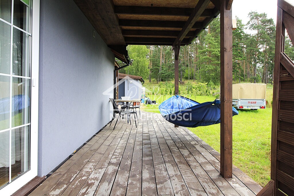 Dom 43&nbsp;m², Kępno - zdjęcie 10