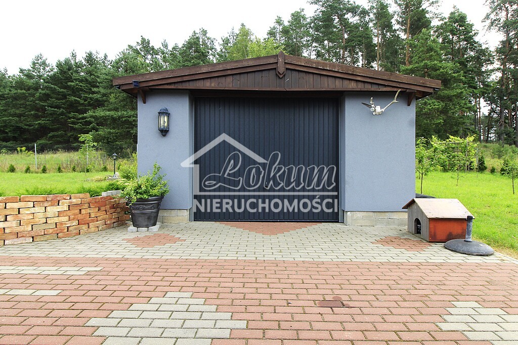 Dom 43&nbsp;m², Kępno - zdjęcie 3