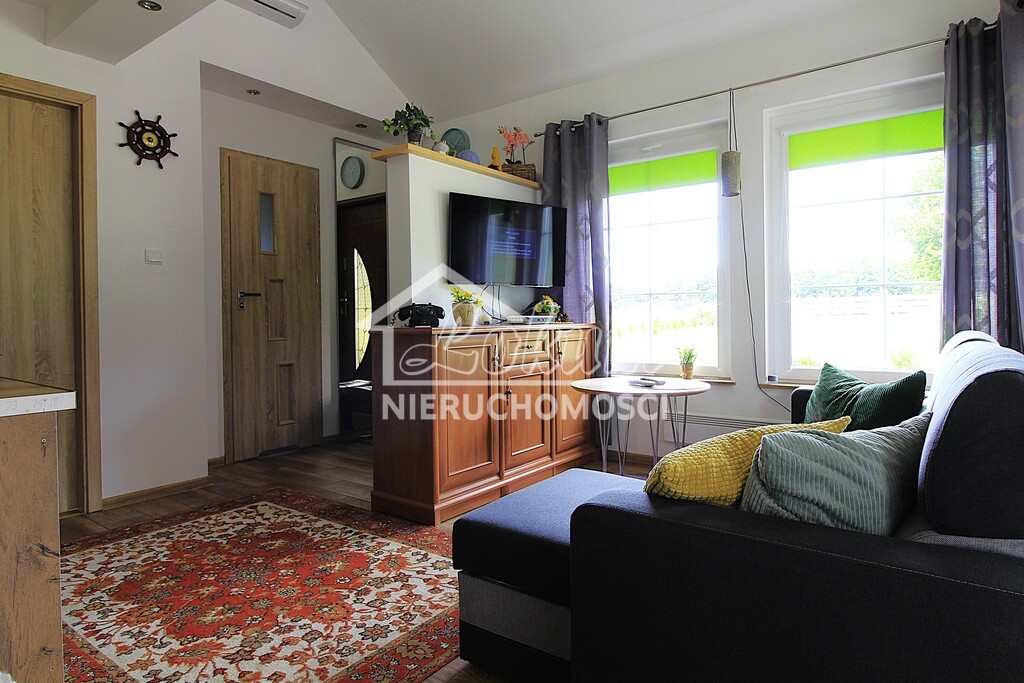 Dom 43&nbsp;m², Kępno - zdjęcie 4