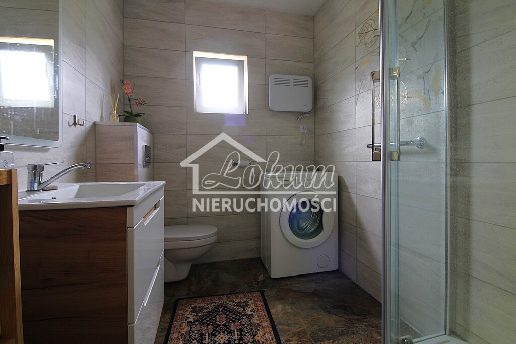 Dom 43&nbsp;m², Kępno - zdjęcie 7