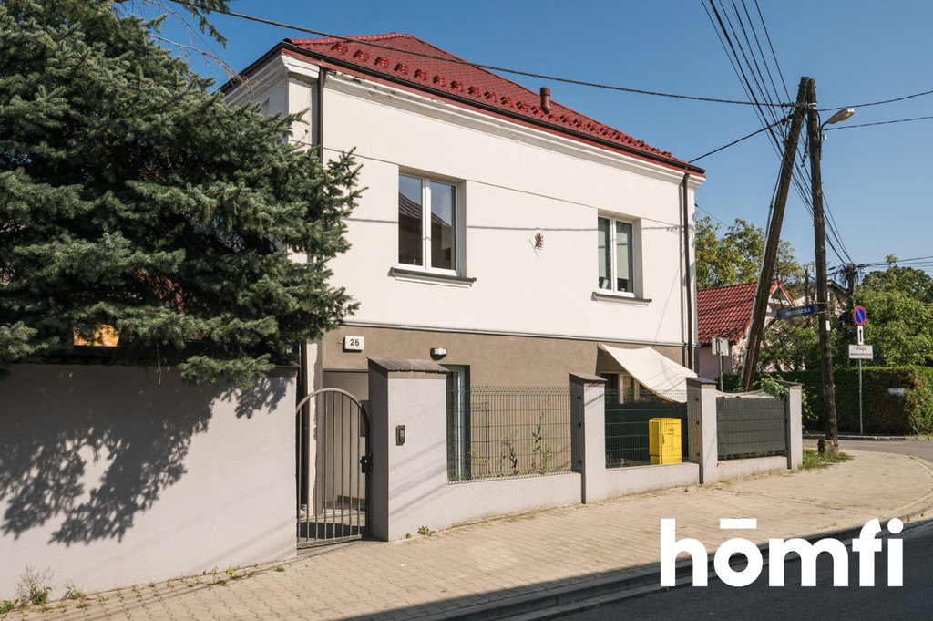 Mieszkanie 17,7 m², Kraków, Łagiewniki, Urocza - zdjęcie 9