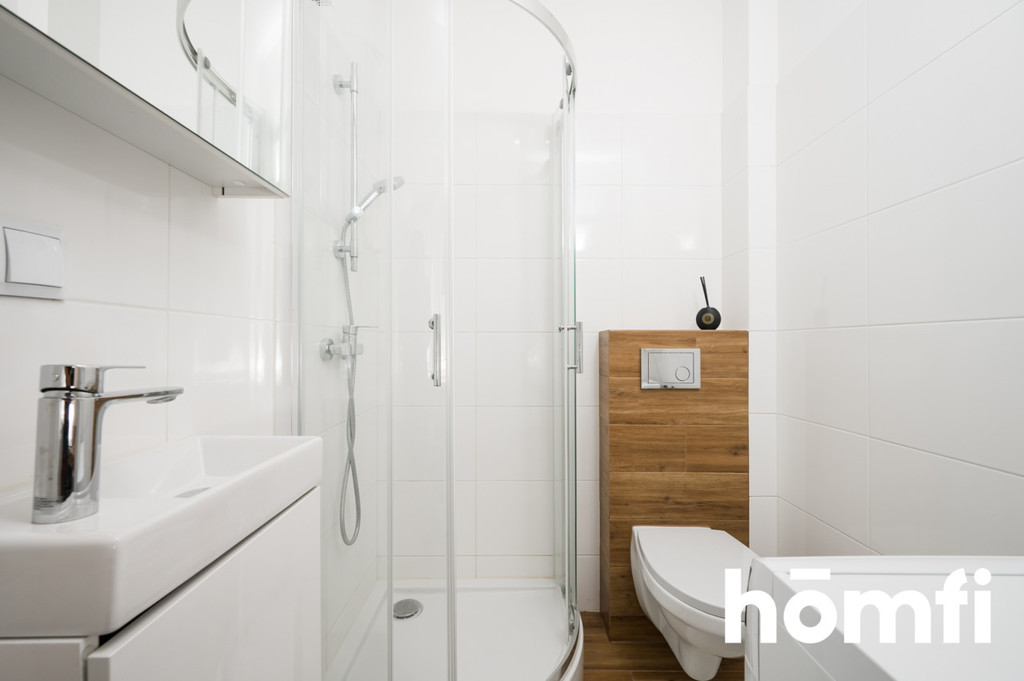 Mieszkanie 17,7 m², Kraków, Łagiewniki, Urocza - zdjęcie 8