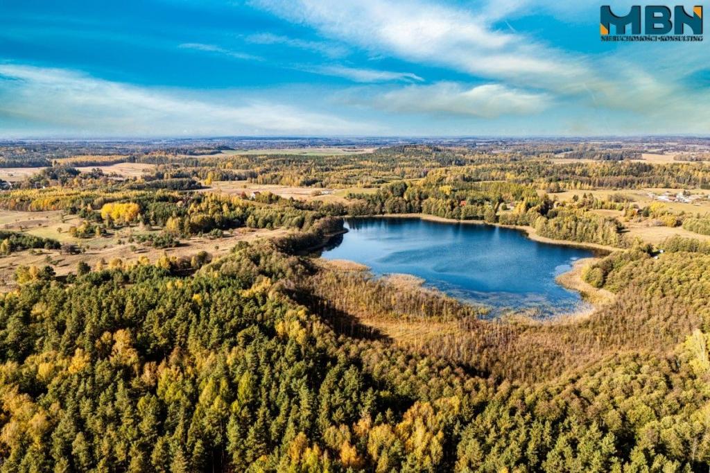 Działka rolna 3,09 ha, Danowo - zdjęcie 3