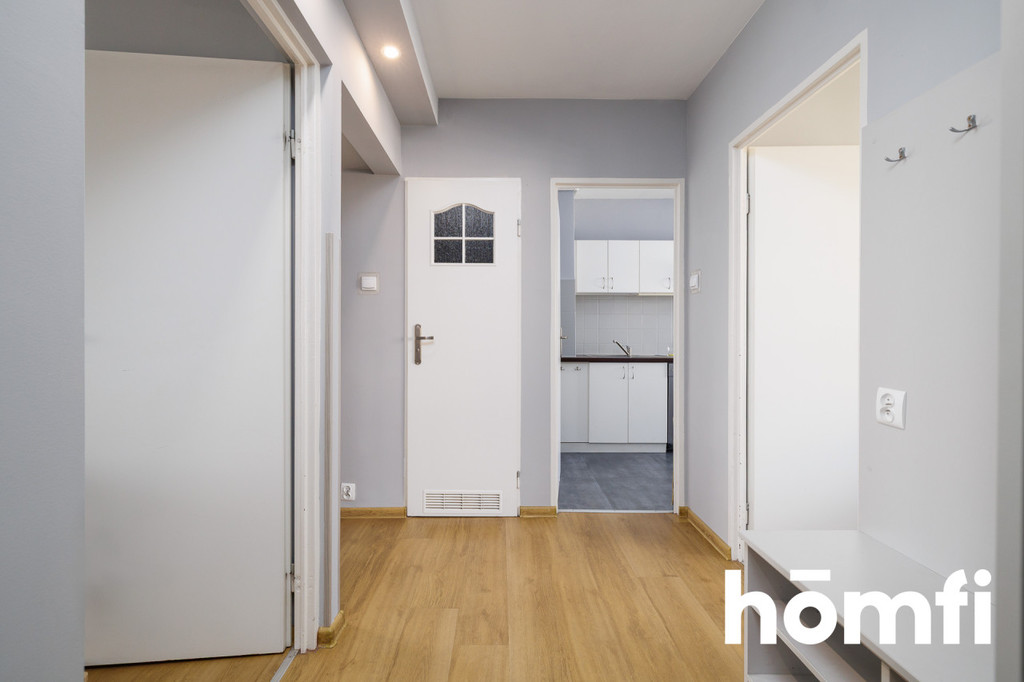 Mieszkanie 59,7&nbsp;m², Kraków, Prądnik Czerwony, Strzelców - zdjęcie 15