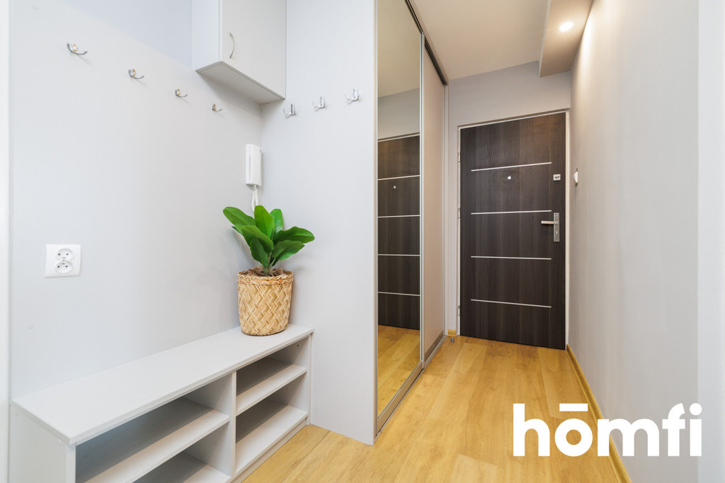 Mieszkanie 59,7&nbsp;m², Kraków, Prądnik Czerwony, Strzelców - zdjęcie 13