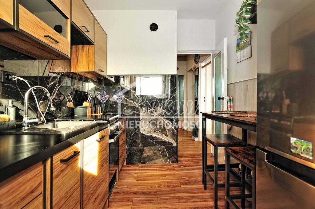 Mieszkanie 63,84&nbsp;m², Szczecin, Gumieńce, Cukrowa - zdjęcie 1