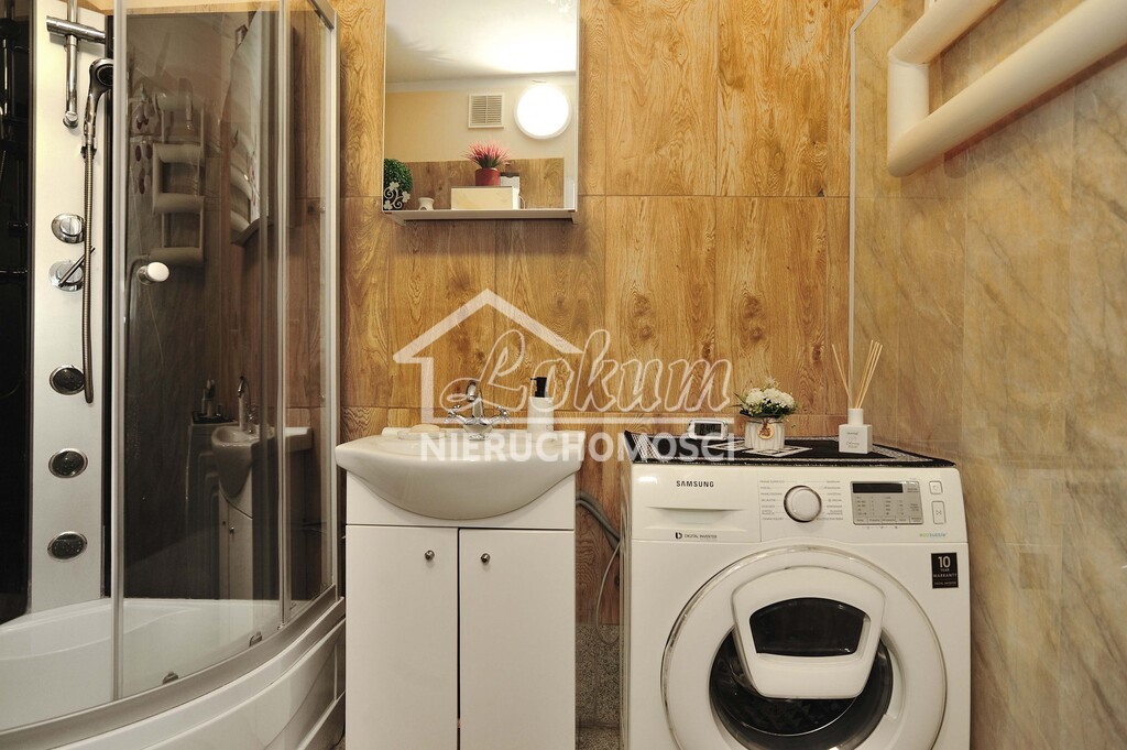 Mieszkanie 63,84&nbsp;m², Szczecin, Gumieńce, Cukrowa - zdjęcie 7