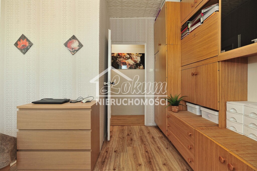 Mieszkanie 63,84&nbsp;m², Szczecin, Gumieńce, Cukrowa - zdjęcie 10