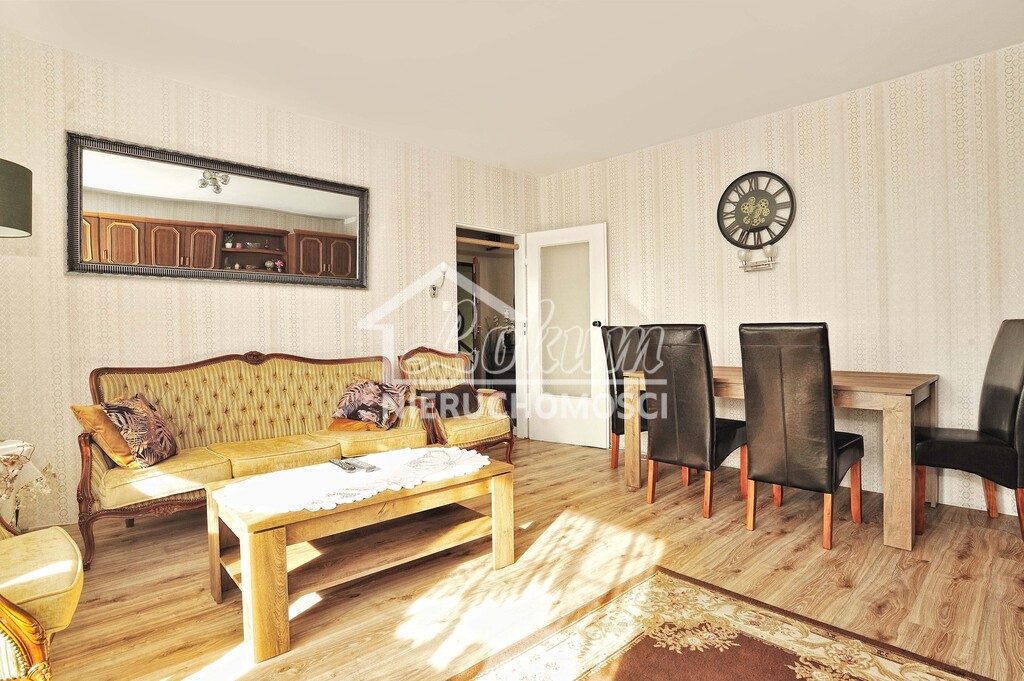 Mieszkanie 63,84&nbsp;m², Szczecin, Gumieńce, Cukrowa - zdjęcie 5