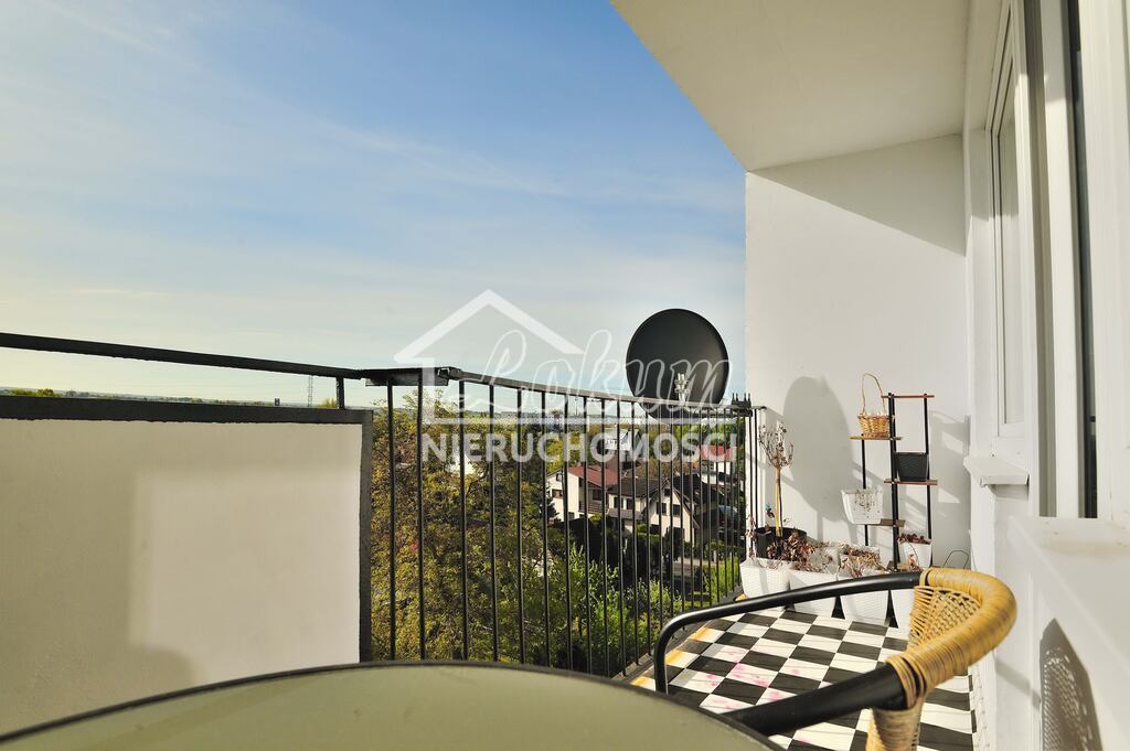 Mieszkanie 63,84&nbsp;m², Szczecin, Gumieńce, Cukrowa - zdjęcie 14