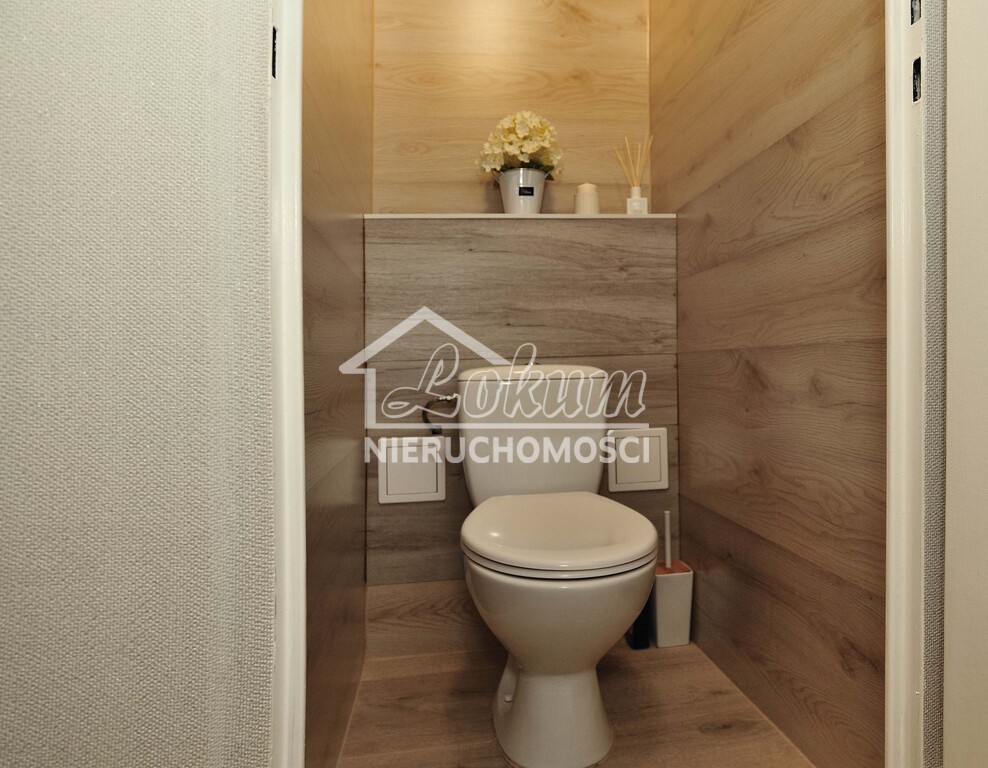 Mieszkanie 63,84&nbsp;m², Szczecin, Gumieńce, Cukrowa - zdjęcie 8