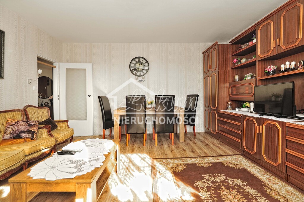 Mieszkanie 63,84&nbsp;m², Szczecin, Gumieńce, Cukrowa - zdjęcie 6