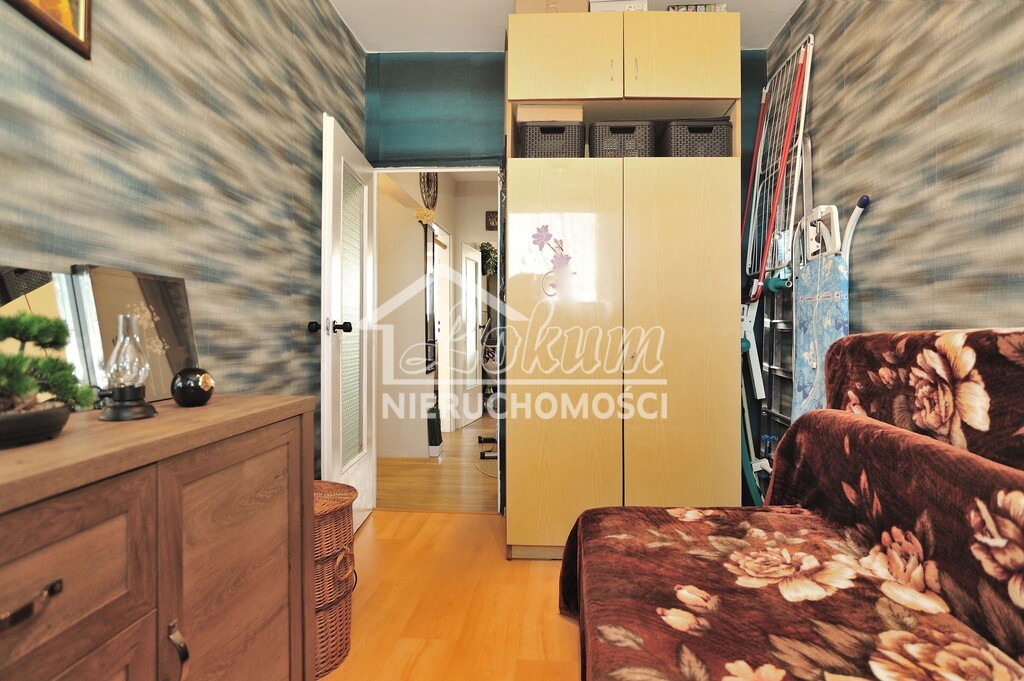 Mieszkanie 63,84&nbsp;m², Szczecin, Gumieńce, Cukrowa - zdjęcie 12