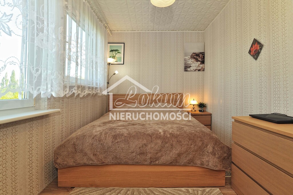 Mieszkanie 63,84&nbsp;m², Szczecin, Gumieńce, Cukrowa - zdjęcie 9