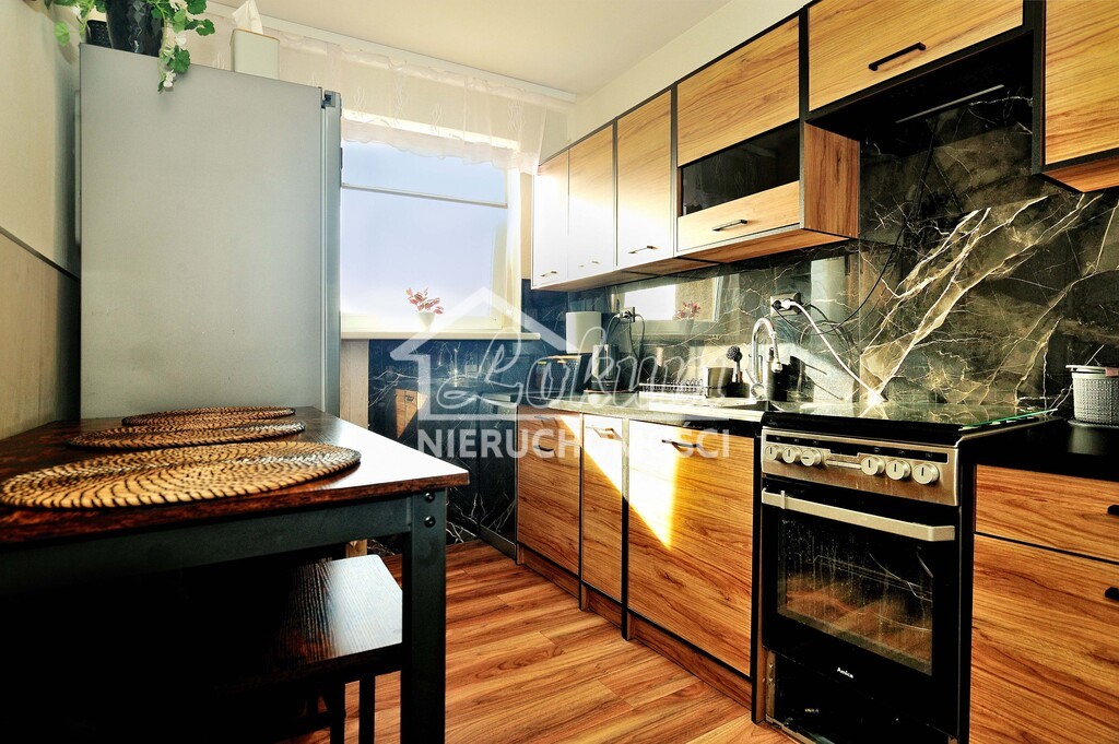 Mieszkanie 63,84&nbsp;m², Szczecin, Gumieńce, Cukrowa - zdjęcie 2