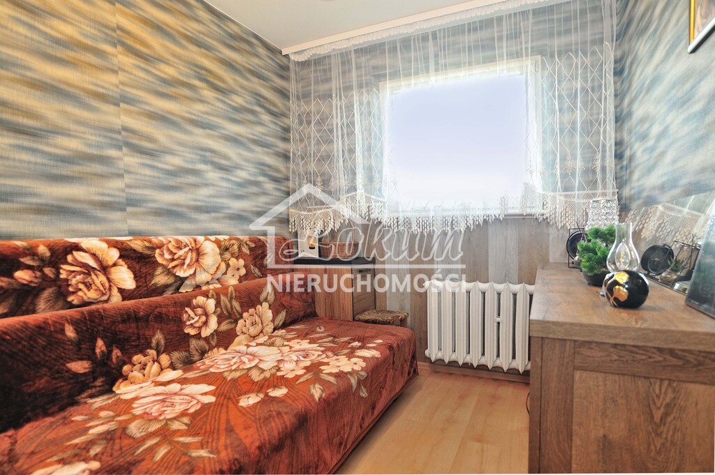 Mieszkanie 63,84&nbsp;m², Szczecin, Gumieńce, Cukrowa - zdjęcie 11