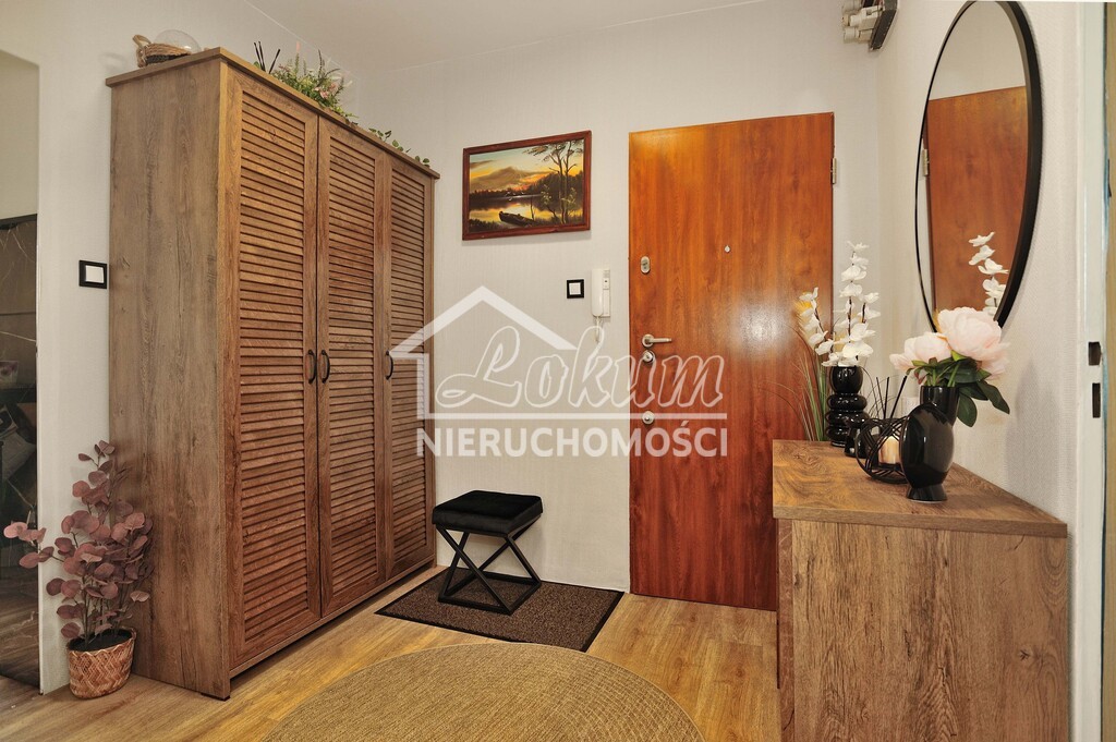 Mieszkanie 63,84&nbsp;m², Szczecin, Gumieńce, Cukrowa - zdjęcie 13