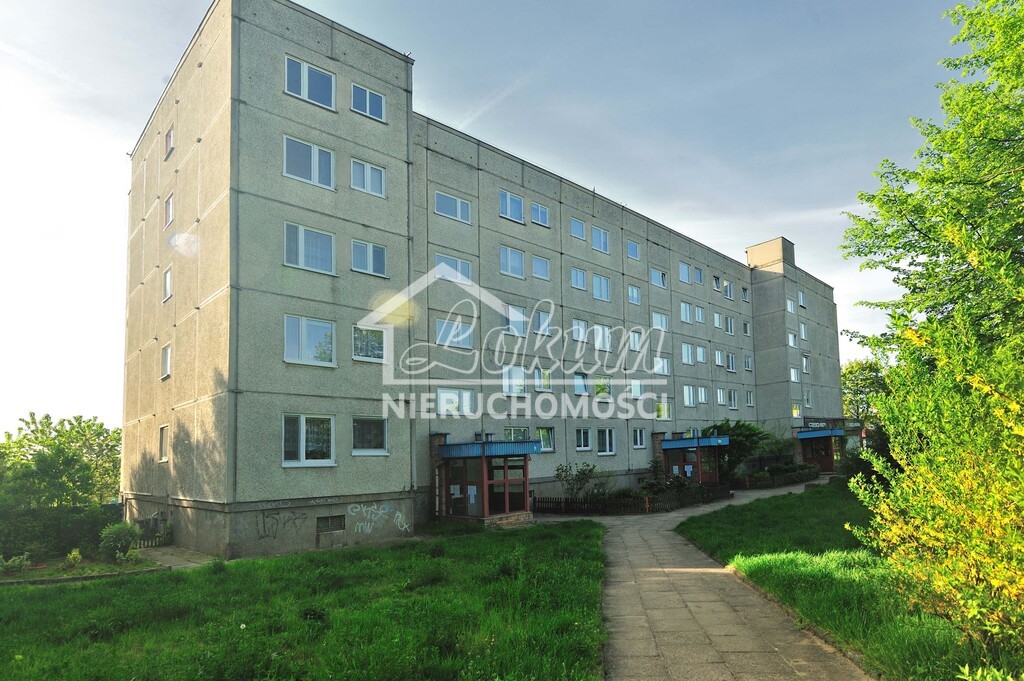 Mieszkanie 63,84&nbsp;m², Szczecin, Gumieńce, Cukrowa - zdjęcie 16