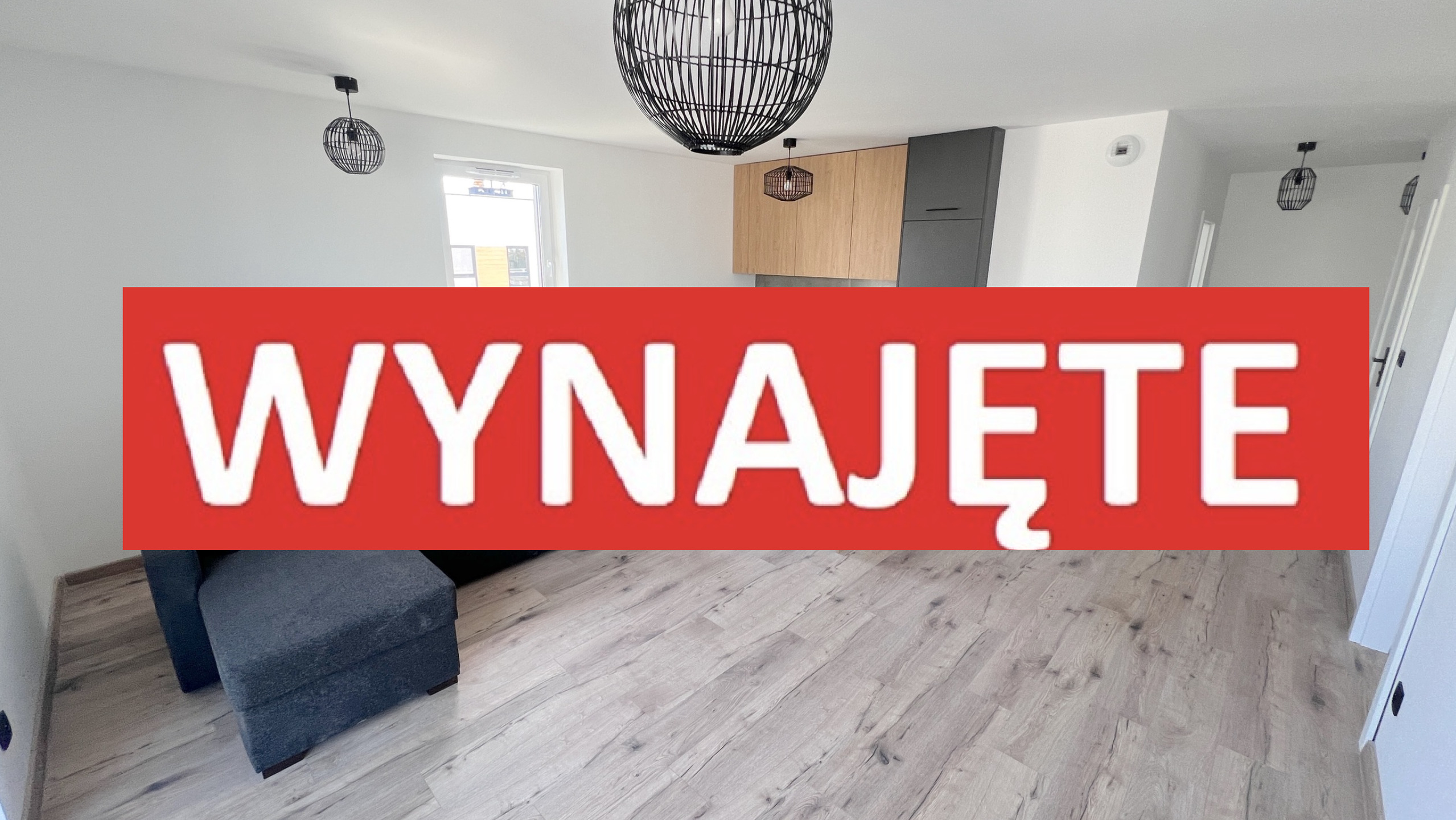 3 pokojowe na nowszym osiedlu na Podolanach - zdjęcie 1