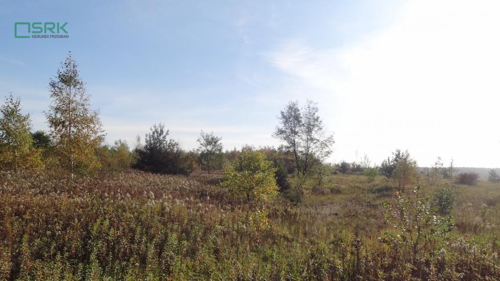 Działka inwestycyjna 20,88&nbsp;ha, Ruda Śląska, Chudowska - zdjęcie 4