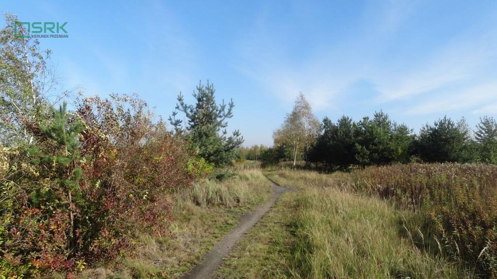 Działka inwestycyjna 20,88&nbsp;ha, Ruda Śląska, Chudowska - zdjęcie 2