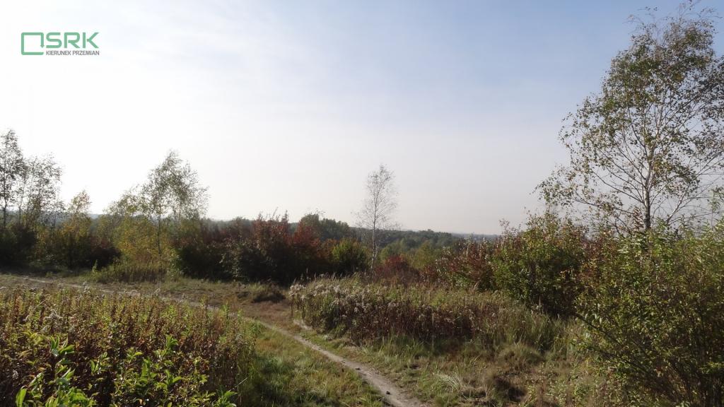 Działka inwestycyjna 20,88&nbsp;ha, Ruda Śląska, Chudowska - zdjęcie 3