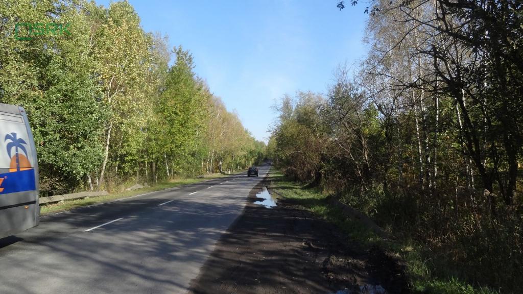 Działka inwestycyjna 20,88&nbsp;ha, Ruda Śląska, Chudowska - zdjęcie 5