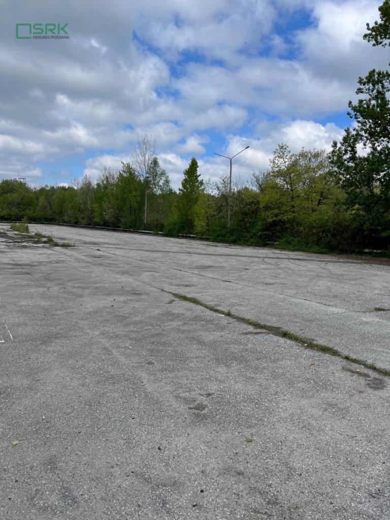 Działka inwestycyjna 1,55&nbsp;ha, Ruda Śląska, Kalinowa - zdjęcie 2