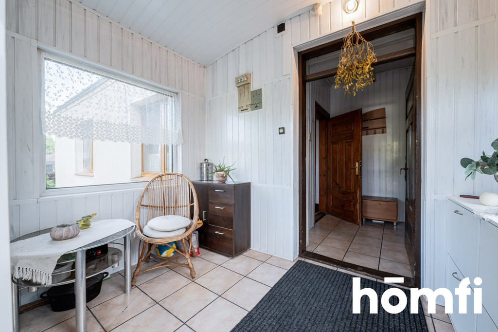 Dom 160 m², Kowala-Stępocina, Radomska - zdjęcie 14