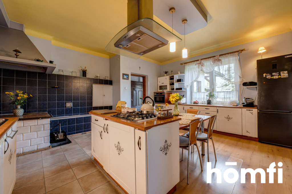 Dom 160 m², Kowala-Stępocina, Radomska - zdjęcie 12