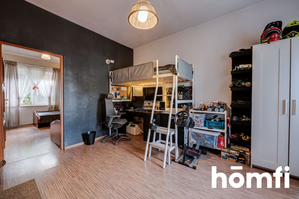 Dom 160 m², Kowala-Stępocina, Radomska - zdjęcie 13