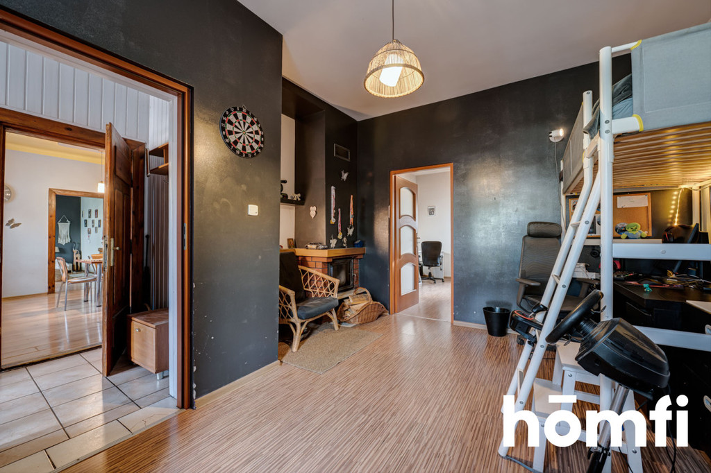 Dom 160 m², Kowala-Stępocina, Radomska - zdjęcie 15