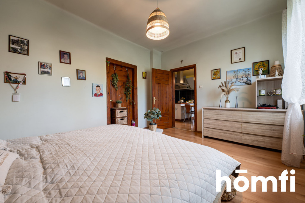 Dom 160 m², Kowala-Stępocina, Radomska - zdjęcie 7