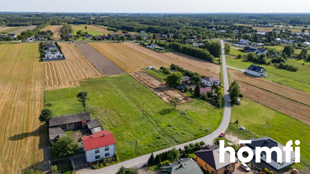 Działka budowlana 4832&nbsp;m², Klwatka Królewska - zdjęcie 9