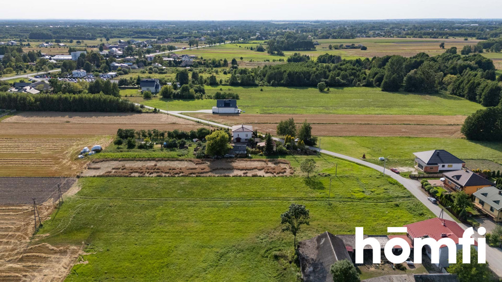 Działka budowlana 4832&nbsp;m², Klwatka Królewska - zdjęcie 8