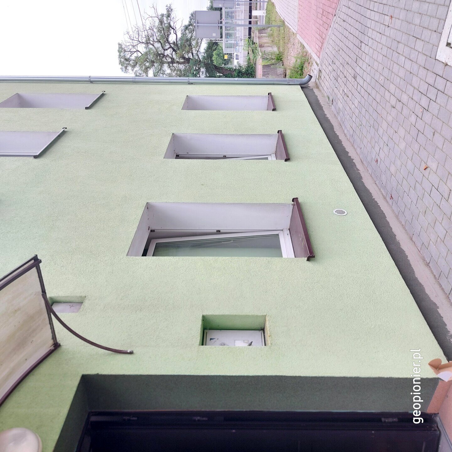 Nieruchomości Ostróda, mieszkanie w Ostródzie przy ul. Batorego, tylko 160 000 PLN - zdjęcie 8