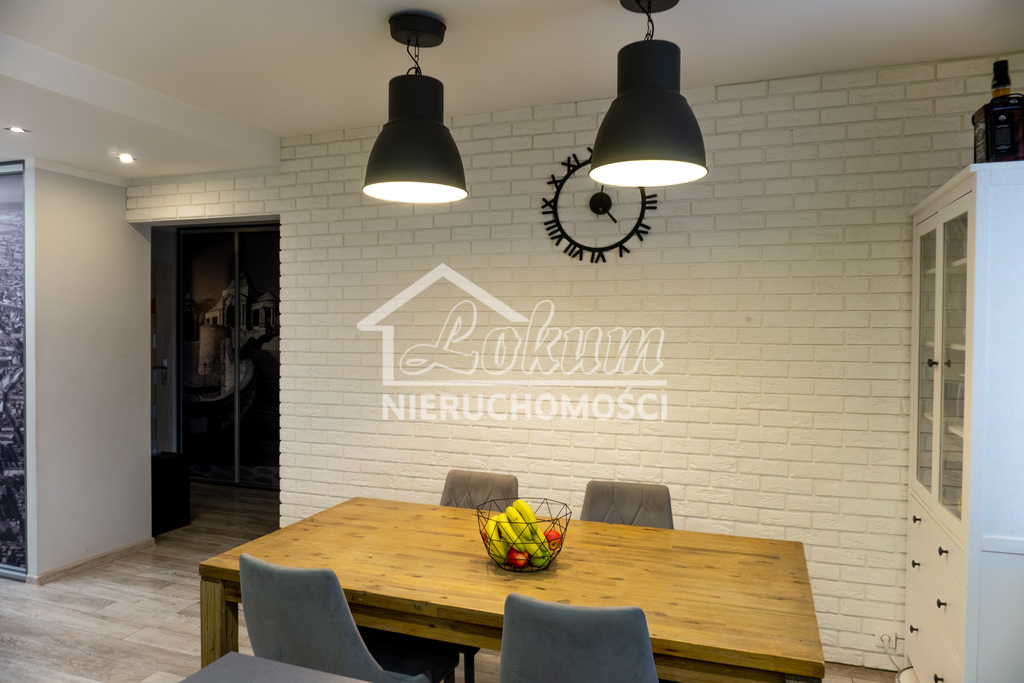 Mieszkanie 75 m², Szczecin, Śródmieście, Aleja Bohaterów Warszawy - zdjęcie 2