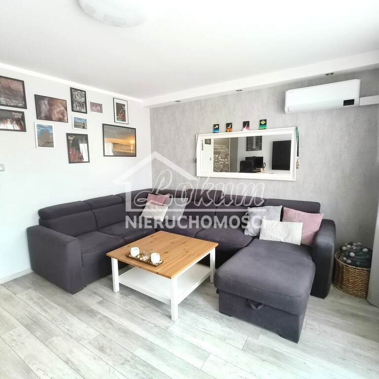 Mieszkanie 75 m², Szczecin, Śródmieście, Aleja Bohaterów Warszawy - zdjęcie 3