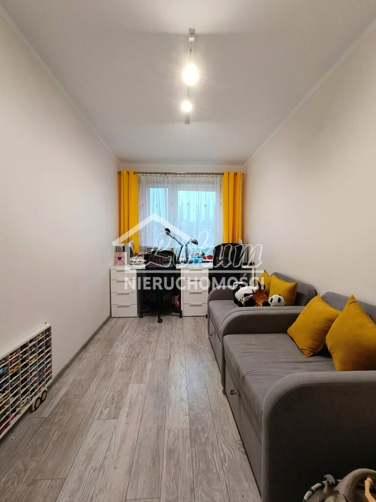 Mieszkanie 75 m², Szczecin, Śródmieście, Aleja Bohaterów Warszawy - zdjęcie 7