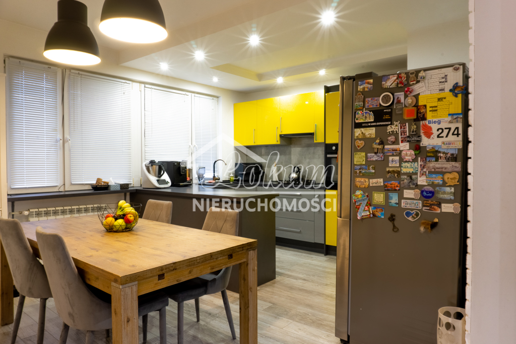 Mieszkanie 75 m², Szczecin, Śródmieście, Aleja Bohaterów Warszawy - zdjęcie 1