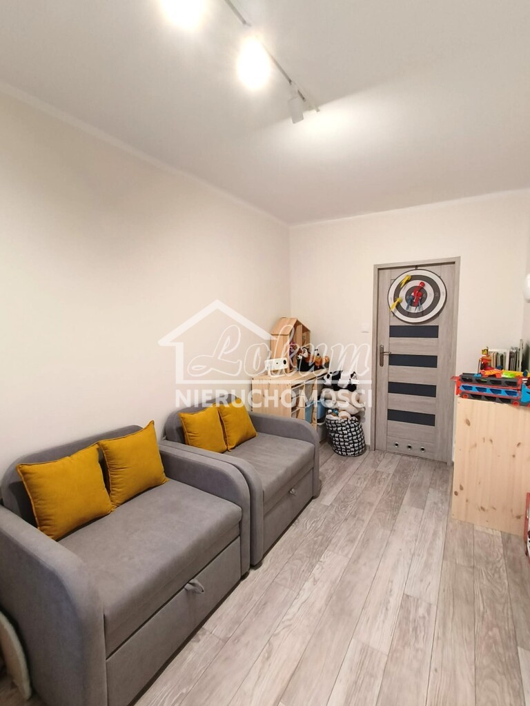 Mieszkanie 75 m², Szczecin, Śródmieście, Aleja Bohaterów Warszawy - zdjęcie 6