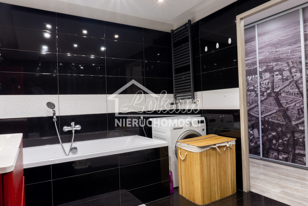 Mieszkanie 75 m², Szczecin, Śródmieście, Aleja Bohaterów Warszawy - zdjęcie 13