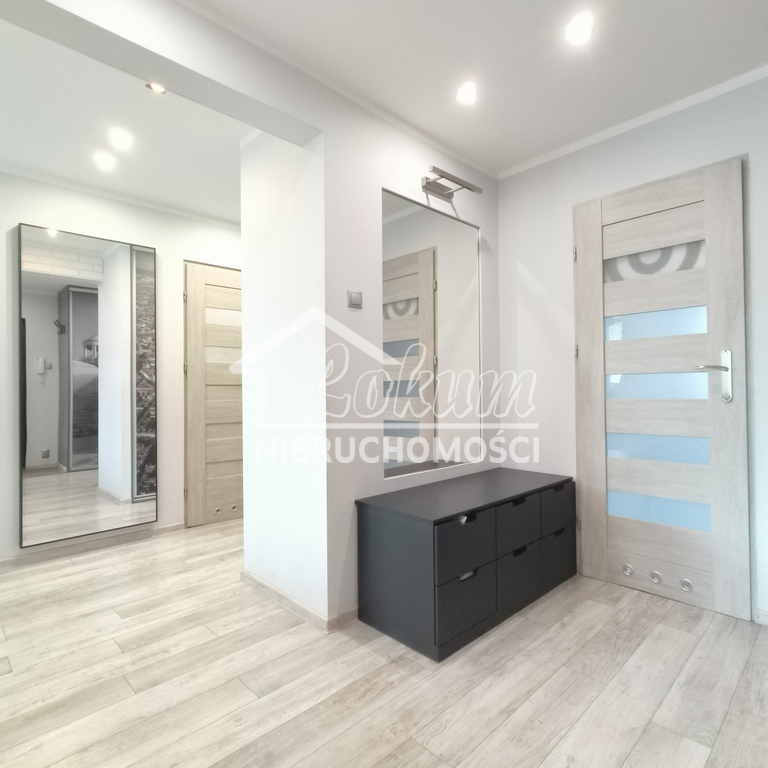 Mieszkanie 75 m², Szczecin, Śródmieście, Aleja Bohaterów Warszawy - zdjęcie 10