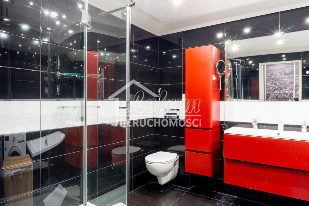 Mieszkanie 75 m², Szczecin, Śródmieście, Aleja Bohaterów Warszawy - zdjęcie 12